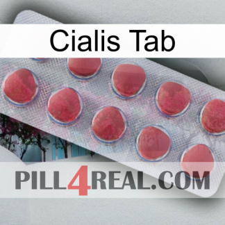 Cialis Tab 18